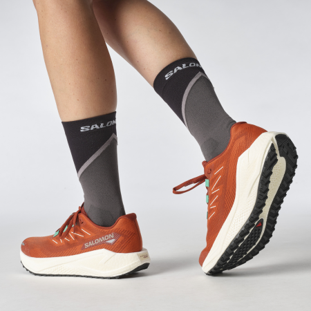 Scarpe da corsa da donna Salomon Aero Blaze 3 Grvl