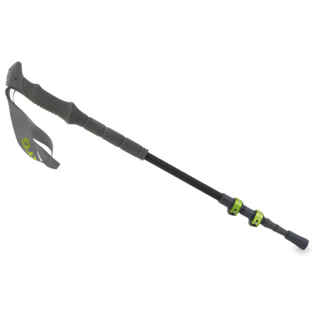 Bastoncini da trekking Pinguin Carbon FL Foam