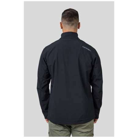 Giacca da uomo Hannah Baldwin