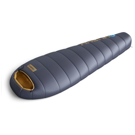 Sacco a pelo Husky Musset Short