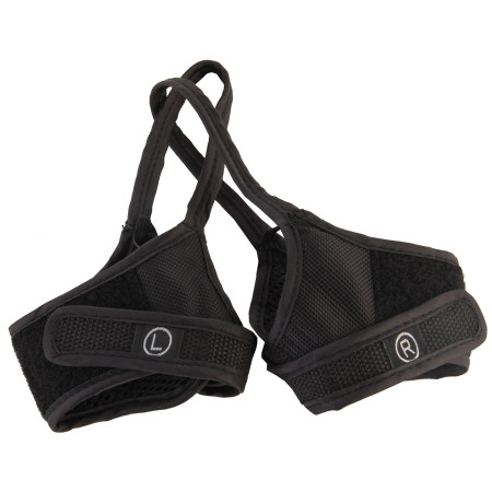 Laccetto di ricambio Axon Závodní poutka nero černá