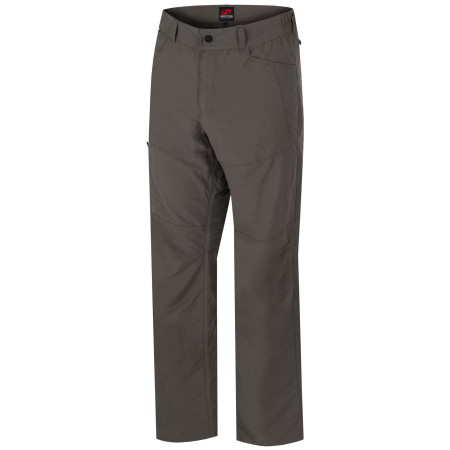 Pantaloni da uomo Hannah Kassim (2018) marrone Earthy