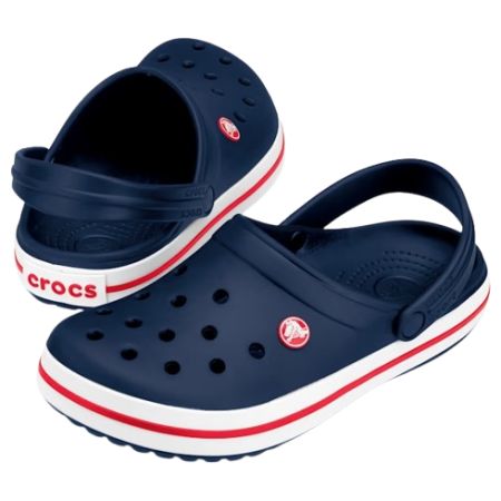 Pantofole Crocs Crocband