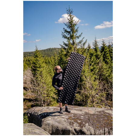 Materassino gonfiabile Zulu Carlos