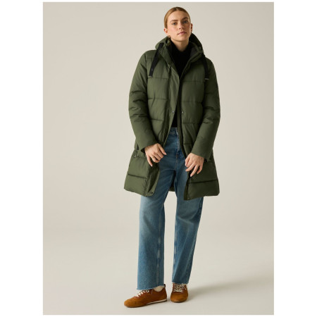 Cappotto invernale da donna Regatta Eryn