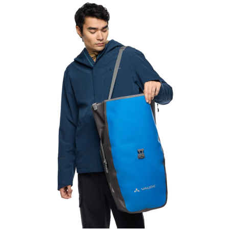 Borsa da bicicletta Vaude Aqua Back Single