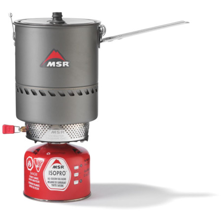 Fornello MSR Reactor 1.7L Stove System v2