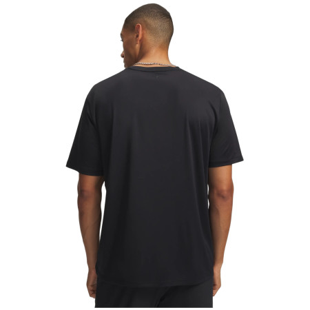 Maglietta da uomo Under Armour M Explor IsoChill UPF SS