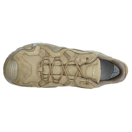 Scarpe da uomo Lowa Zephyr GTX Lo TF