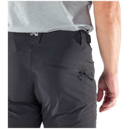 Pantaloncini da uomo Northfinder Ario