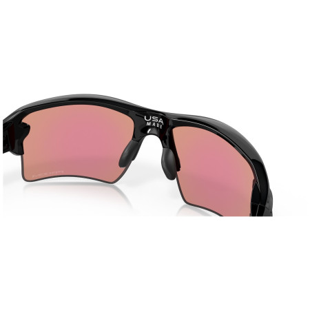 Occhiali da sole OAKLEY Flak 2.0 Xl Polished Black