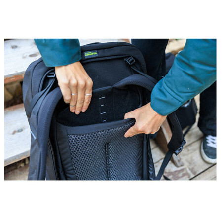 Zaino da viaggio Gregory Border 50+15