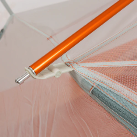 Tenda ultraleggera Big Agnes Copper Spur UL3