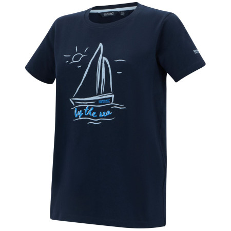 Maglietta da donna Regatta Filandra IX
