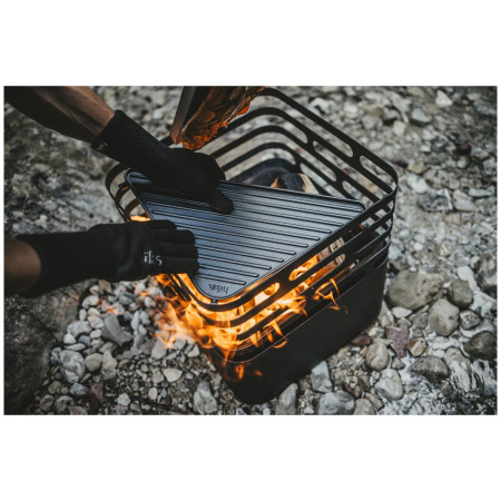 Guanti per barbecue Höfats Gloves Aramid