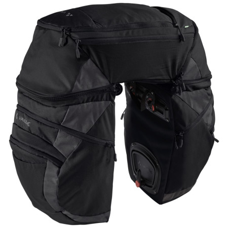 Borsa per portapacchi da bicicletta Vaude Karakorum Pro