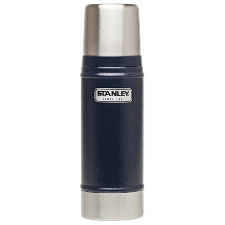 Thermos Stanley Classic Legendary 470 ml blu Navy