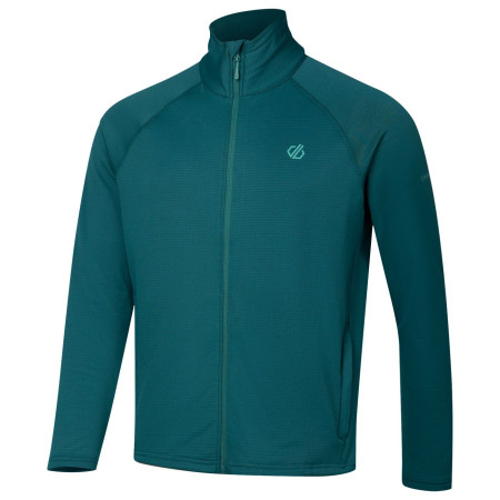 Felpa da uomo Dare 2b Fuse Up Full Zip