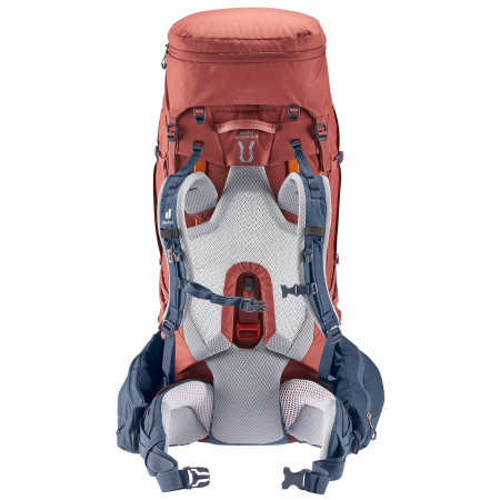 Zaino da trekking Deuter Aircontact X 70+15 SL