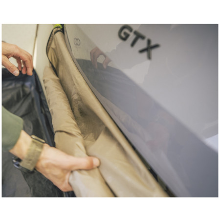 Tenda per minibus Outwell Dune SUV