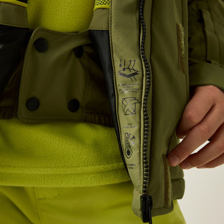 Giacca da bambino Dare 2b Chill Jacket MartiniOlive