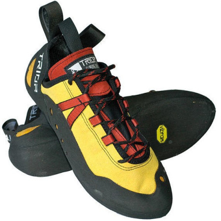 Scarpe da arrampicata Triop Rap