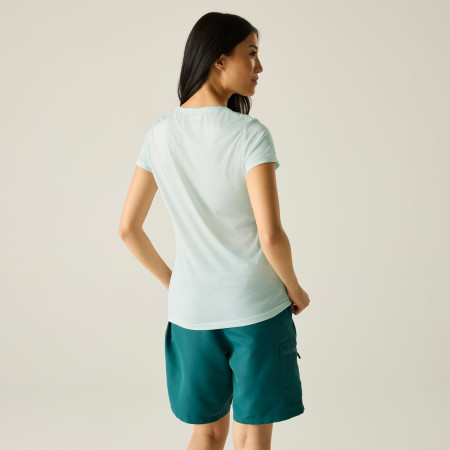 Maglietta da donna Regatta Wm Fingal Edition