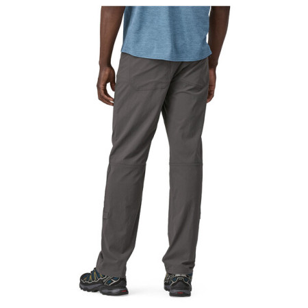 Pantaloni da uomo Patagonia M's Quandary Pants - Reg
