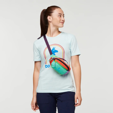 Marsupio Cotopaxi Kapai 1.5L Hip Pack Del Dia PT