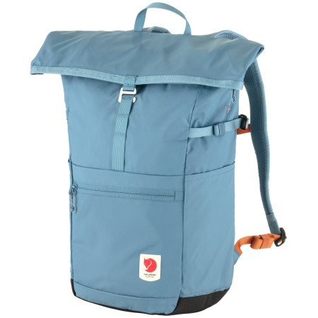 Zaino Fjällräven High Coast Foldsack 24 azzurro Dawn Blue