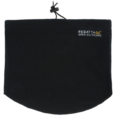 Scaldacollo Regatta Steadfast Gaitor3 nero Black