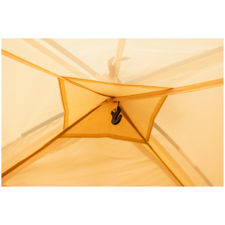 Tenda da trekking Coleman Darwin Summer 4 Plus
