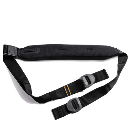 Cinghia Peak Design Outdoor Sling 7L Strap nero Black