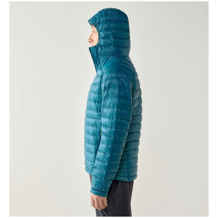 Giacca da uomo Haglöfs L.I.M Down Hood II