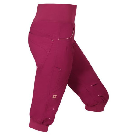 Pantaloni a 3/4 da donna Ocún Noya Shorts