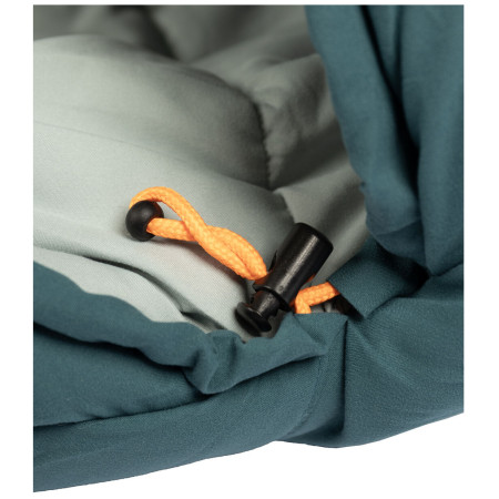 Sacco a pelo tre stagioni Vango Stellar Single