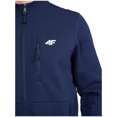 Felpa da uomo 4F Sweatshirt M2547