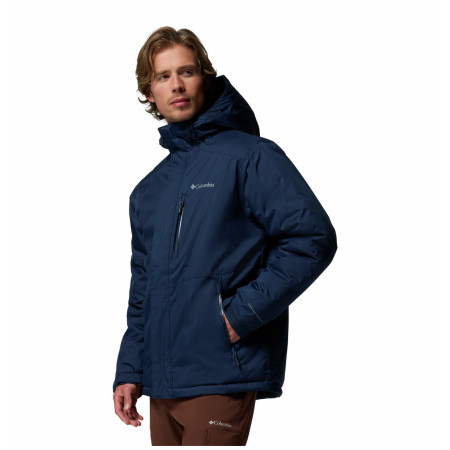 Giacca da uomo Columbia Oak Harbor™ II Insulated Jacket