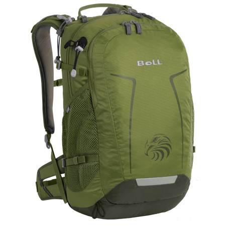Zaino da studente Boll Eagle 24 khaki cedar