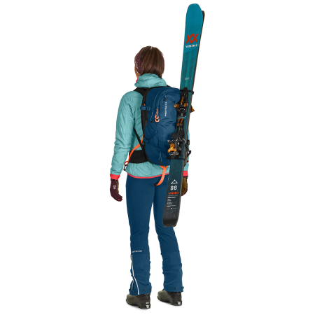 Zaino Ortovox Avabag Litric Tour 28S Zip