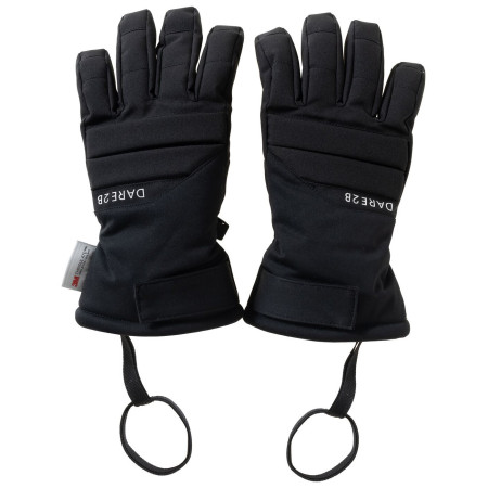Guanti per bambini Dare 2b Kids Freeride Glove nero Black
