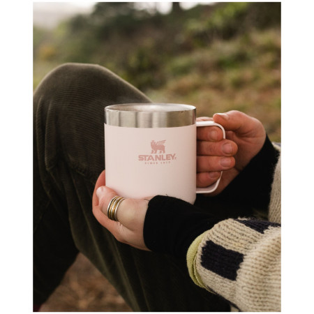 Tazza Stanley Camp mug 350ml