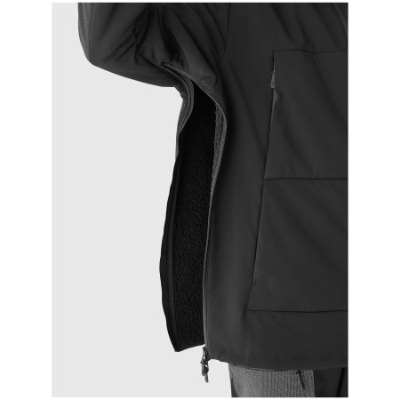 Giacca invernale da uomo 4F Technical Jacket M510