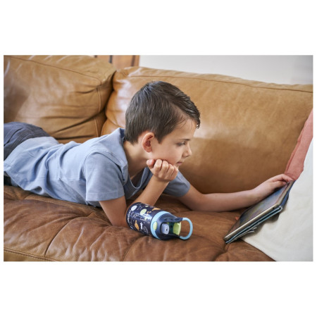 Bottiglia per bambini Contigo Easy Clean 420ml