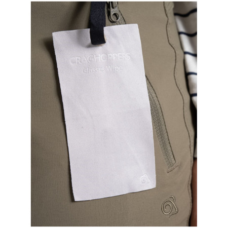 Pantaloni da donna Craghoppers NosiLife Pro Trouser III