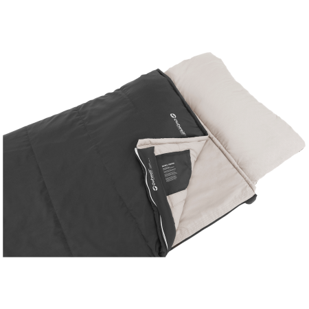 Sacco a pelo rettangolare Outwell Contour Prime