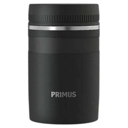 Thermos per il cibo Primus Flinta 0,55 L grigio Cliffside Ash