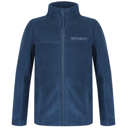 Felpa da bambino Husky Aflee K