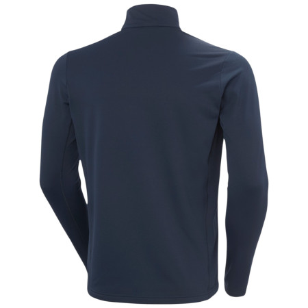 Felpa da uomo Helly Hansen Versalite Fleece Jacket (2026)