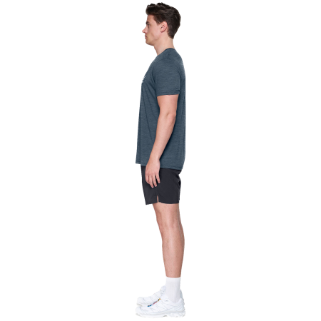 Maglietta da uomo Devold Active "Skyline" Tee Man